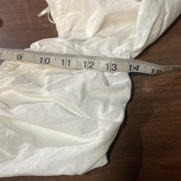 Zara cop top - Picture 3 of 6